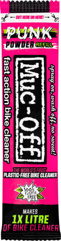 Punk Powder Bike Cleaner