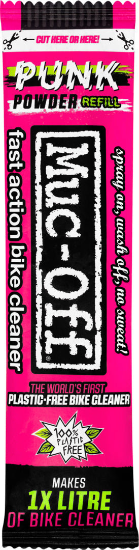 Punk Powder Bike Cleaner
