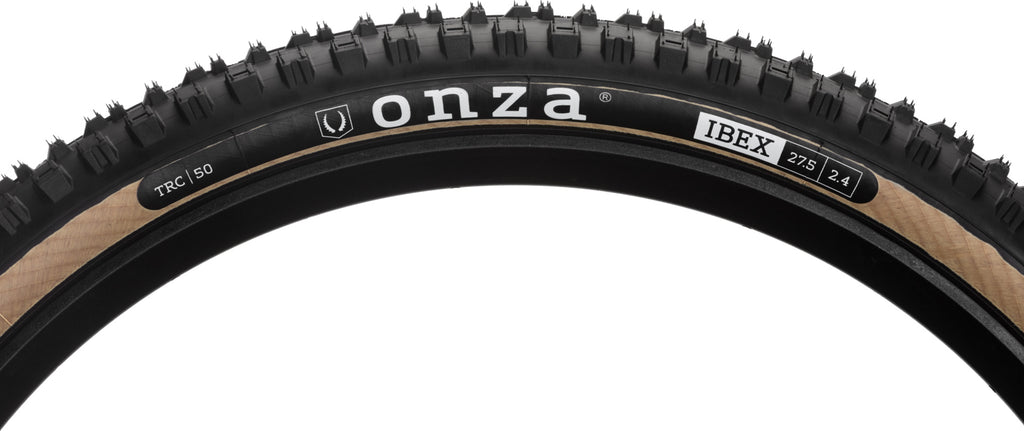 Ibex Pneu sw 27.5x2.40 TRC 60TPI FB 50