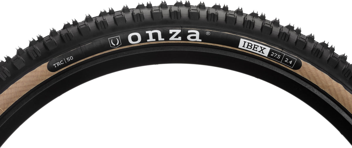 Ibex Pneu sw 27.5x2.40 TRC 60TPI FB 50
