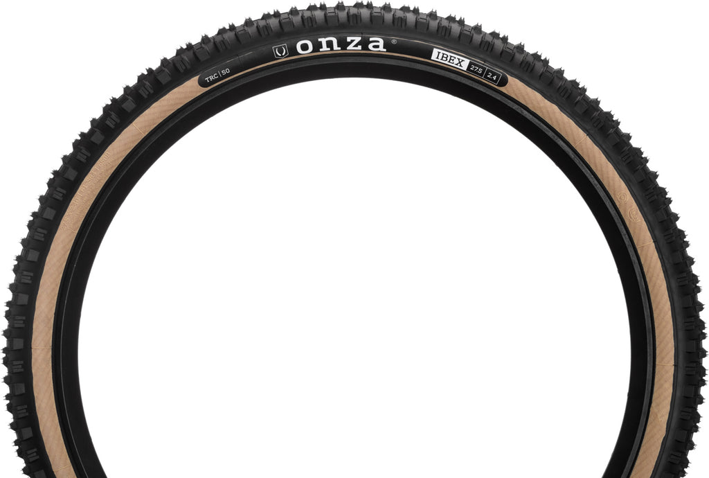 Ibex Pneu sw 27.5x2.40 TRC 60TPI FB 50