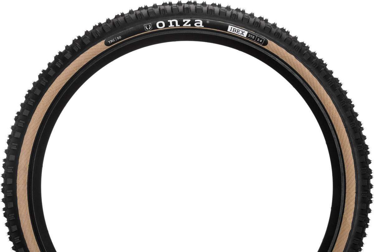 Ibex Pneu sw 27.5x2.40 TRC 60TPI FB 50