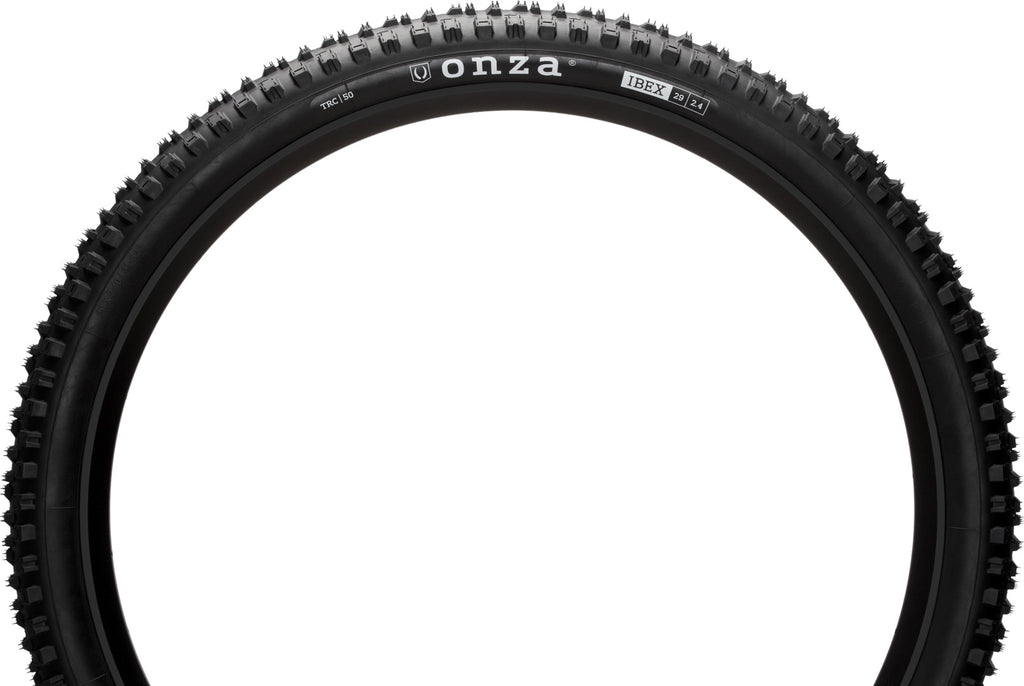 Ibex tire 29x2.40 TRC 60TPI FB 50