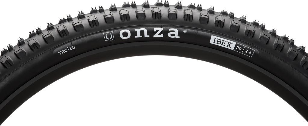 Ibex tire 29x2.40 TRC 60TPI FB 50