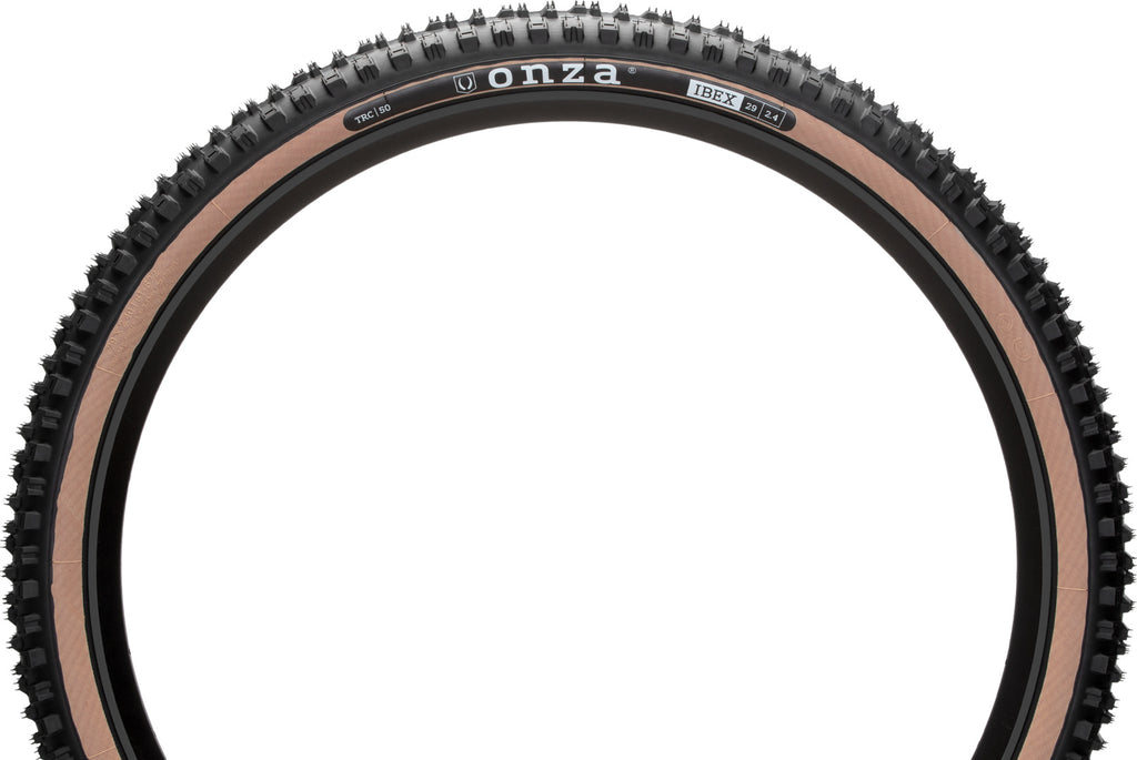 Ibex Pneu skinwall 29x2.40 TRC 60TPI FB 50