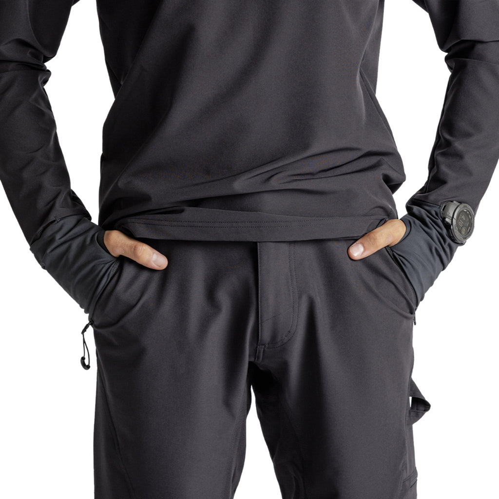 Carve Digger Shorts