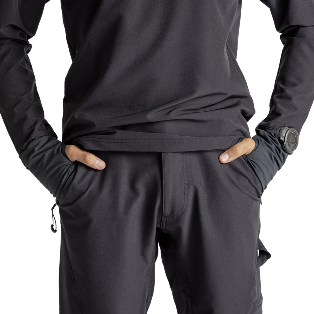 Carve Digger Shorts