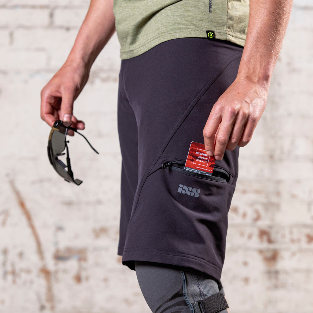Carve EVO Shorts