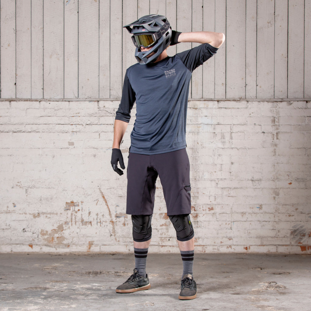Carve EVO Shorts