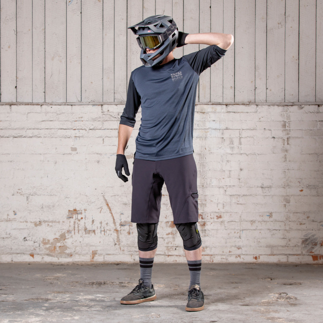 Carve EVO Shorts