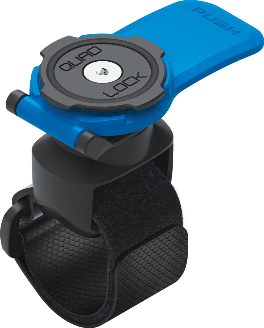 Quick Release Strap Mount