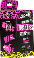 Ultimate Tubeless Setup Kit - XC 44mm