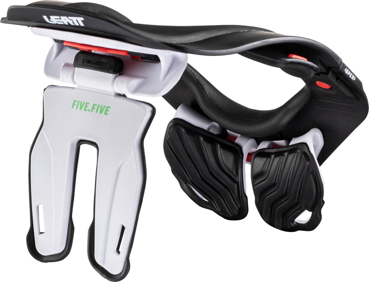 DBX 5.5 Brace Jr