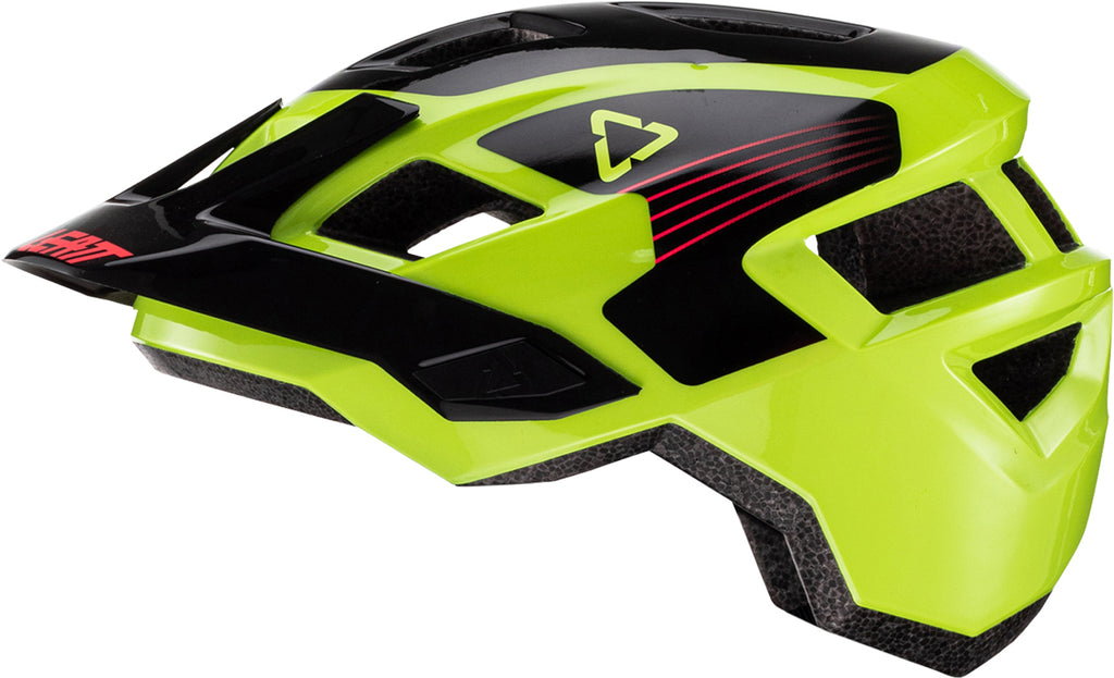 MTB All-Mtn 1.0 Helmet Jr