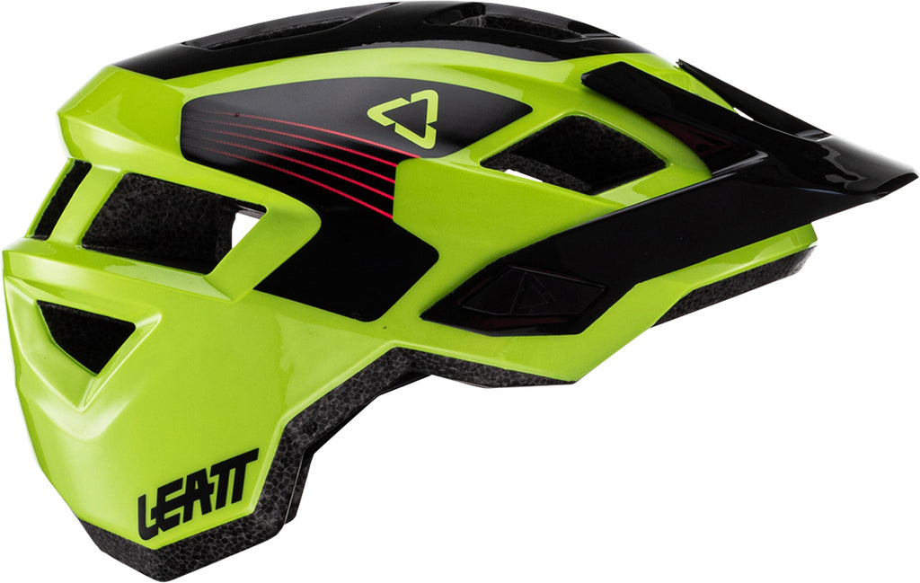 MTB All-Mtn 1.0 Helmet Jr