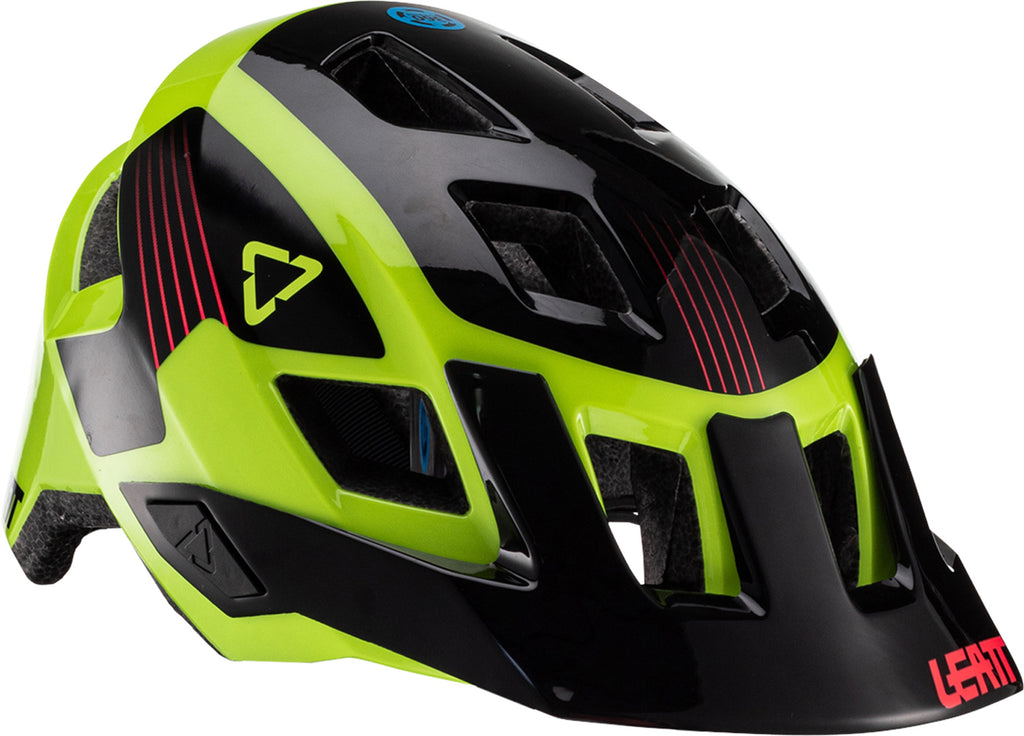 MTB All-Mtn 1.0 Helmet Jr
