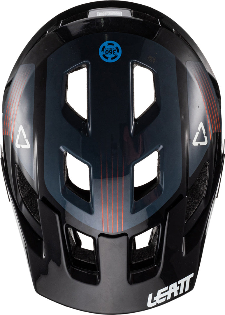 MTB All-Mtn 1.0 Helmet Jr