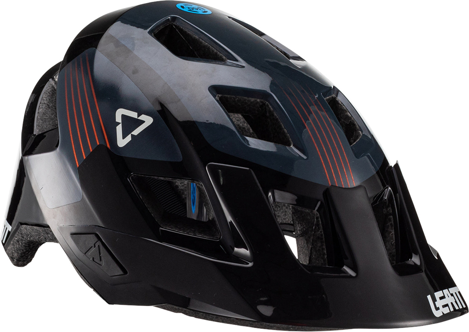 MTB All-Mtn 1.0 Helmet Jr
