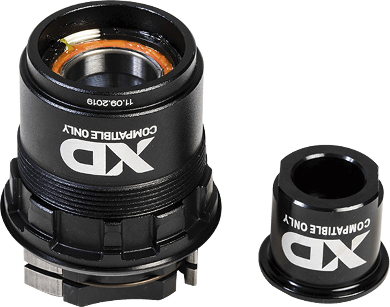 Sram XD Alu Freewheel