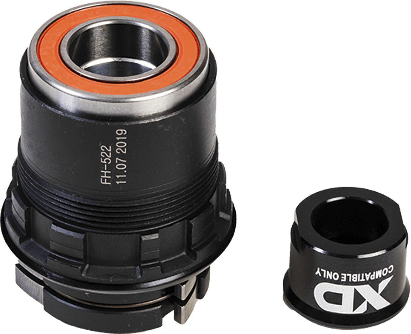Sram XD Stahl Freewheel