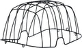 Dog Buddy Wire Mesh