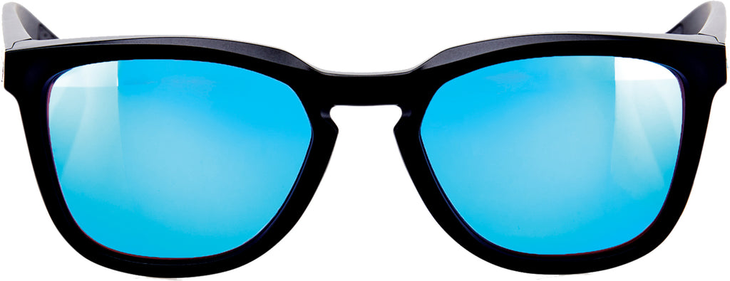 Glasses Hudson Matte -HiPER Multilayer Mirror Lens