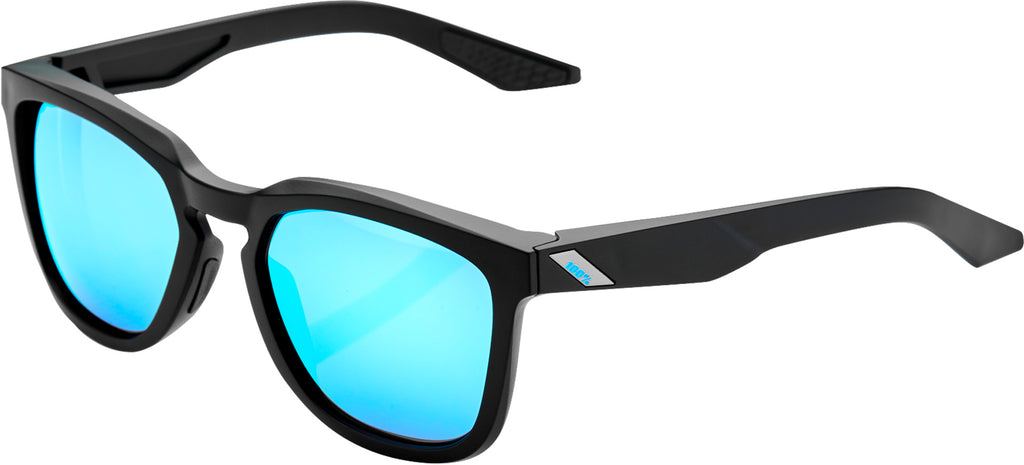 Glasses Hudson Matte -HiPER Multilayer Mirror Lens