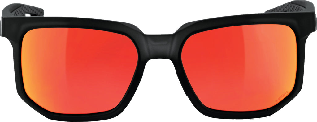 Glasses Centric Soft Tact Crystal -HiPER Multilayer Mirror Lens