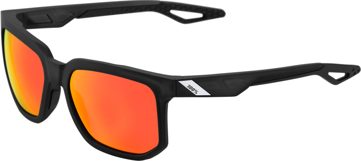 Glasses Centric Soft Tact Crystal -HiPER Multilayer Mirror Lens