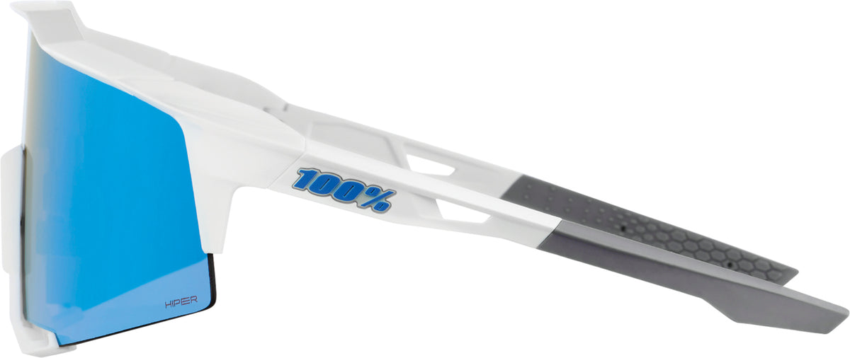 Glasses Speedcraft -HiPER Multilayer Mirror Lens
