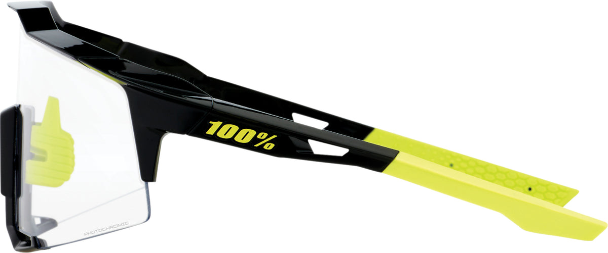 Glasses Speedcraft Gloss -Photochromic Lens