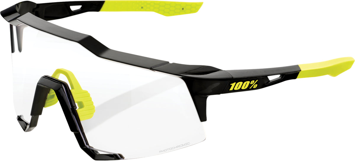 Glasses Speedcraft Gloss -Photochromic Lens