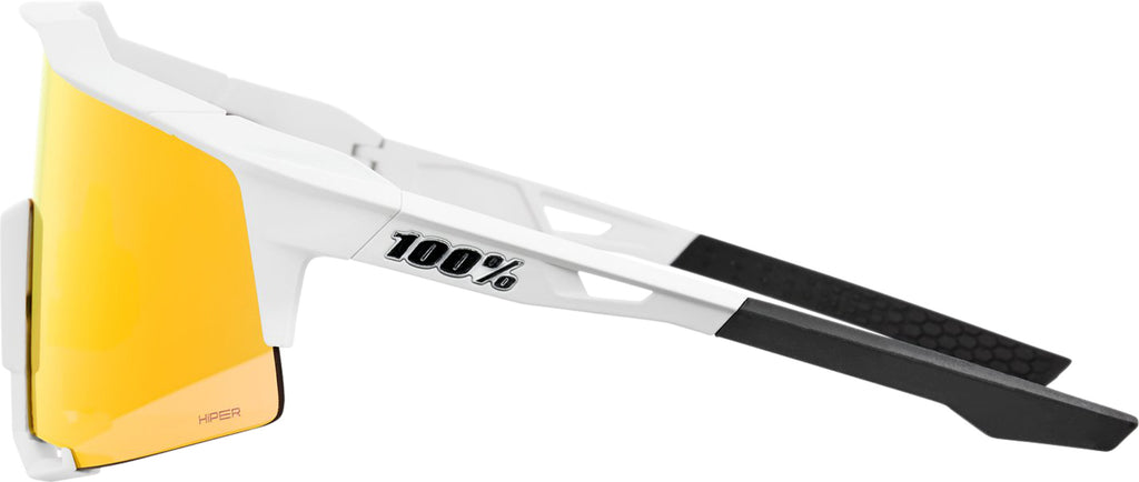Speedcraft Soft Tact Off - HiPER Multilayer Mirror Lens