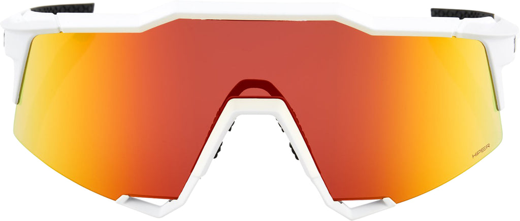 Speedcraft Soft Tact Off - HiPER Multilayer Mirror Lens