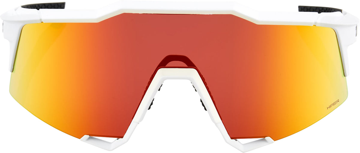 Speedcraft Soft Tact Off - HiPER Multilayer Mirror Lens