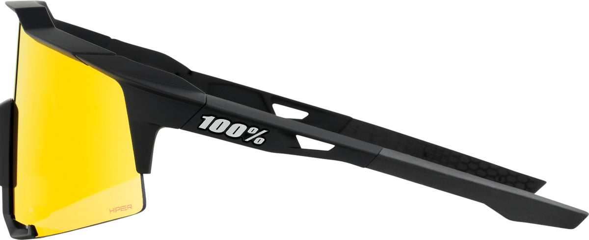 Speedcraft Soft Tact - HiPER Multilayer Mirror Lens