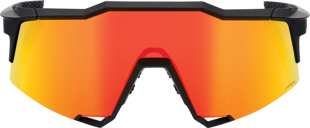 Speedcraft Soft Tact - HiPER Multilayer Mirror Lens