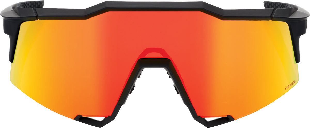 Speedcraft Soft Tact - HiPER Multilayer Mirror Lens