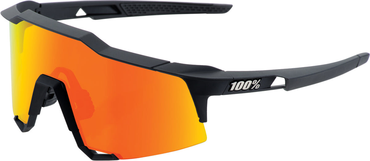 Speedcraft Soft Tact - HiPER Multilayer Mirror Lens
