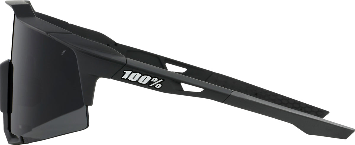 Speedcraft Soft Tact - Smoke Lens