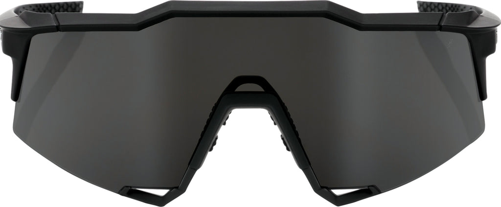 Speedcraft Soft Tact - Smoke Lens