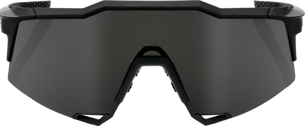 Speedcraft Soft Tact - Smoke Lens