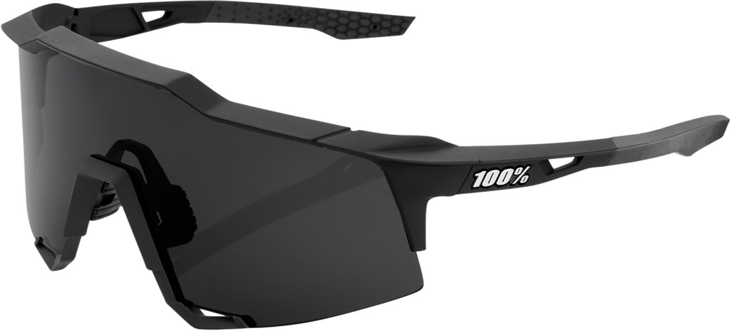 Speedcraft Soft Tact - Smoke Lens
