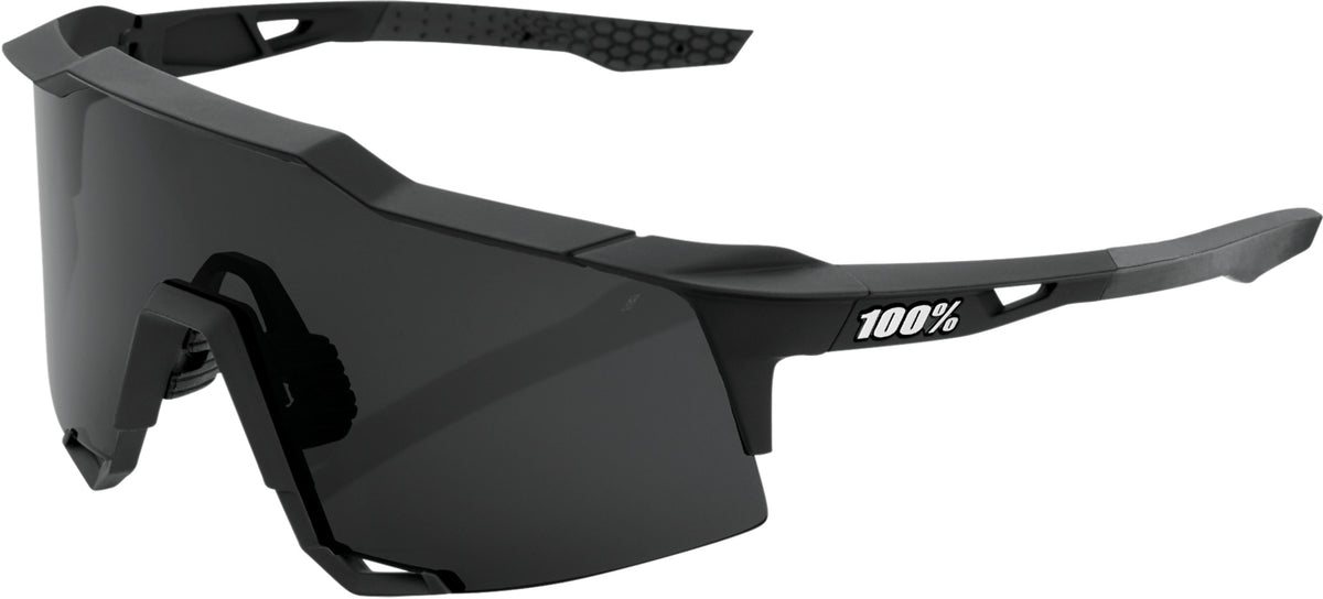 Speedcraft Soft Tact - Smoke Lens