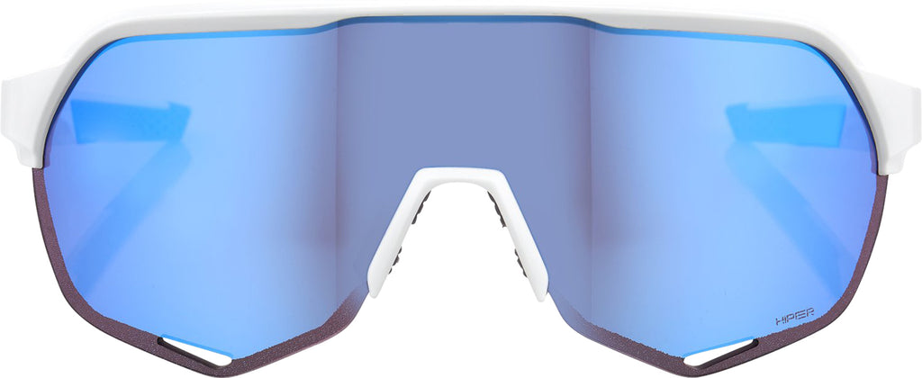 Glasses S2 -HiPER Multilayer Mirror Lens