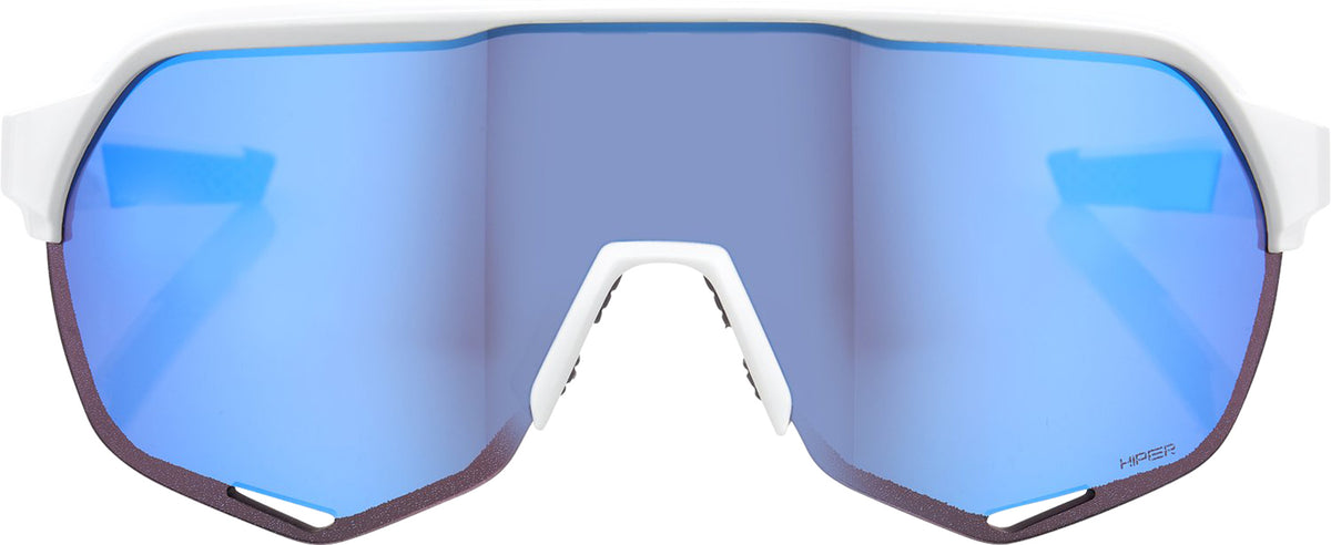 Glasses S2 -HiPER Multilayer Mirror Lens