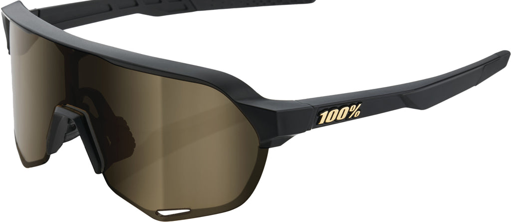 Glasses S2 Matte -Soft Mirror Lens