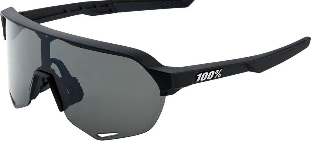 Glasses S2 Soft Tact -Smoke Lens