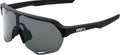 Glasses S2 Soft Tact -Smoke Lens