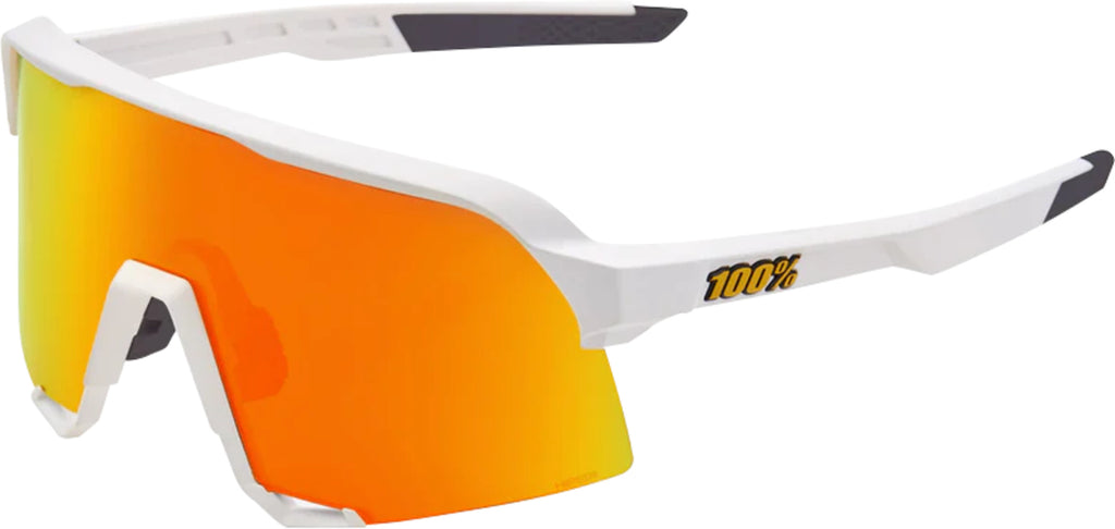 Glasses S3 Soft Tact -HiPER Multilayer Mirror Lens